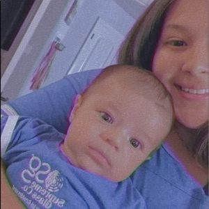 Meet your Posher, Michelle